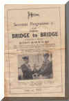 1950 Bridge program, front.jpg (939583 bytes)